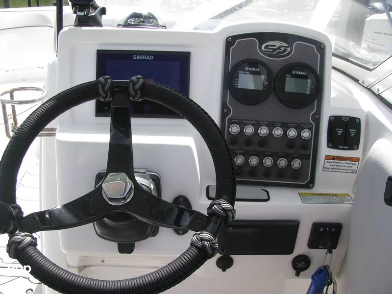 Slide: The Image of Sea Fox 226 Traveler 2021 - 16641037
