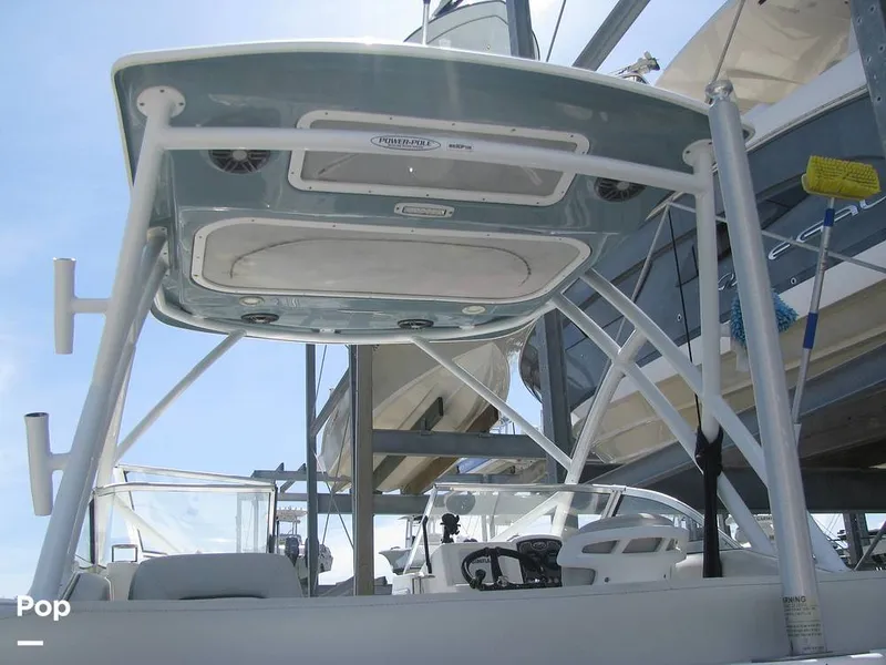Slide: The Image of Sea Fox 226 Traveler 2021 - 16640903