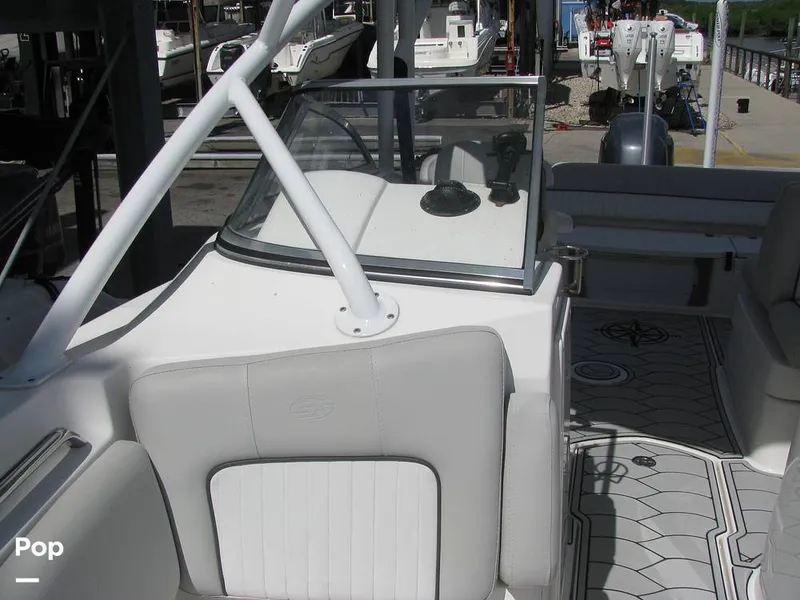 Slide: The Image of Sea Fox 226 Traveler 2021 - 16640942