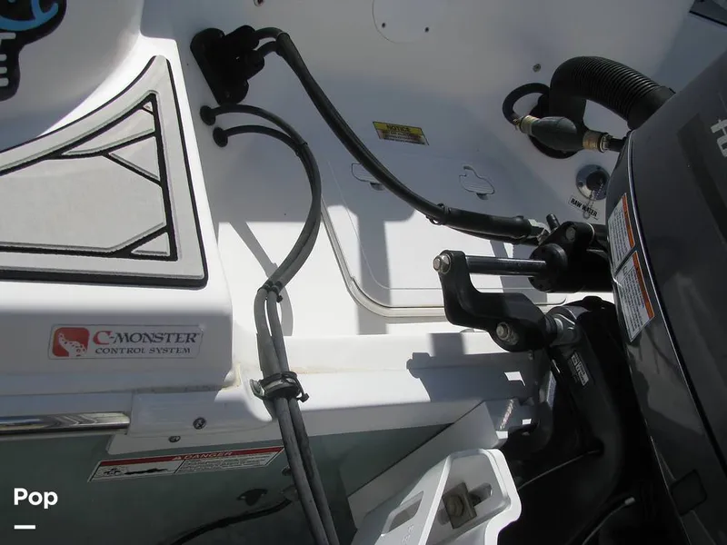 Slide: The Image of Sea Fox 226 Traveler 2021 - 16640917