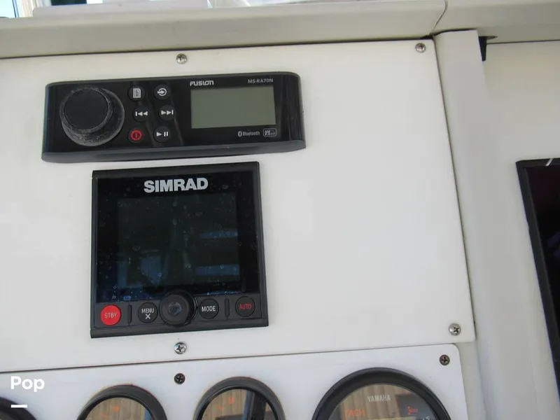 Slide: The Image of Stamas Tarpon 290 1999 - 16690411