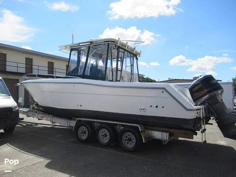 The Image of Stamas Tarpon 290 1999 - 16690389