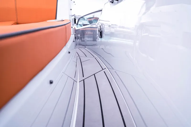 Slide: The Image of Saxdor 320 GTO 2026 - 123