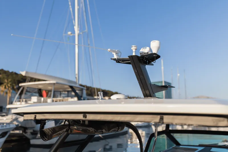 Slide: The Image of Saxdor 320 GTO 2026 - 145