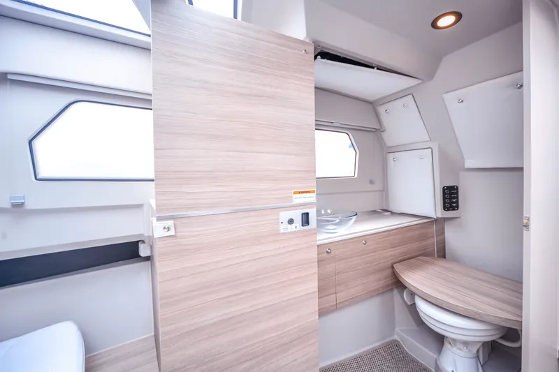 Slide: The Image of Saxdor 320 GTO 2026 - 19