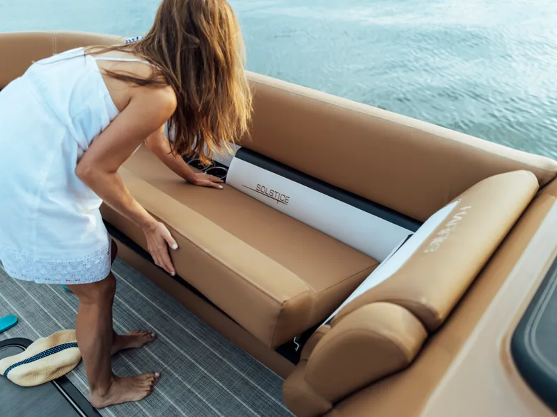 Slide: The Image of Harris Solstice 250 2026 - 19