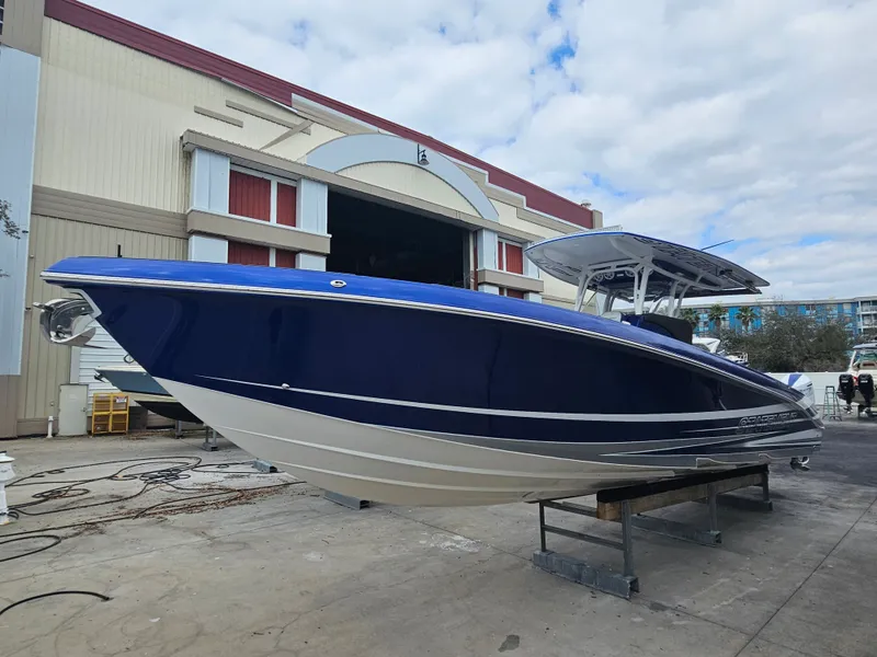 The Image of Statement 380 OPEN 2022 - 0