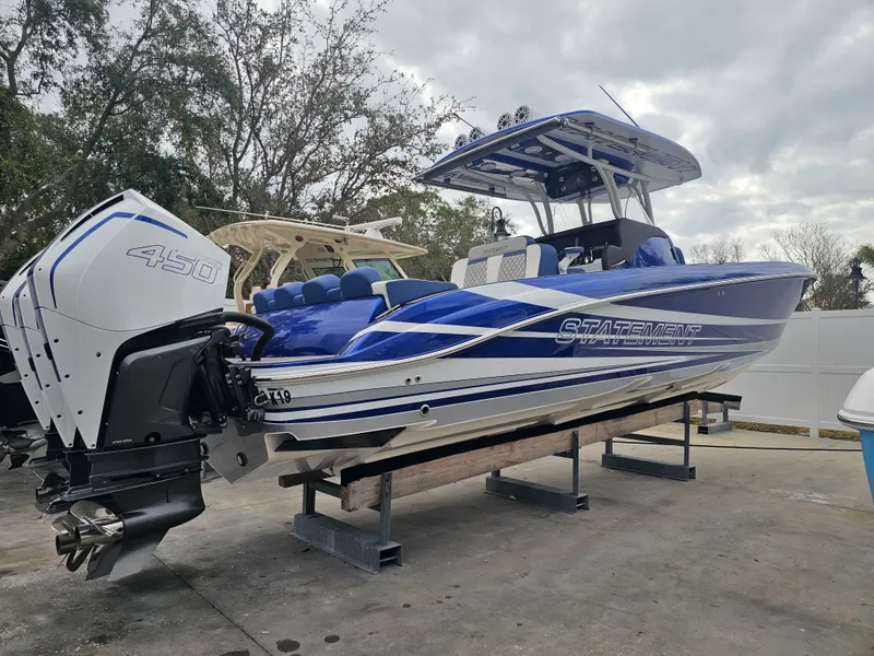 Slide: The Image of Statement 380 OPEN 2022 - 13