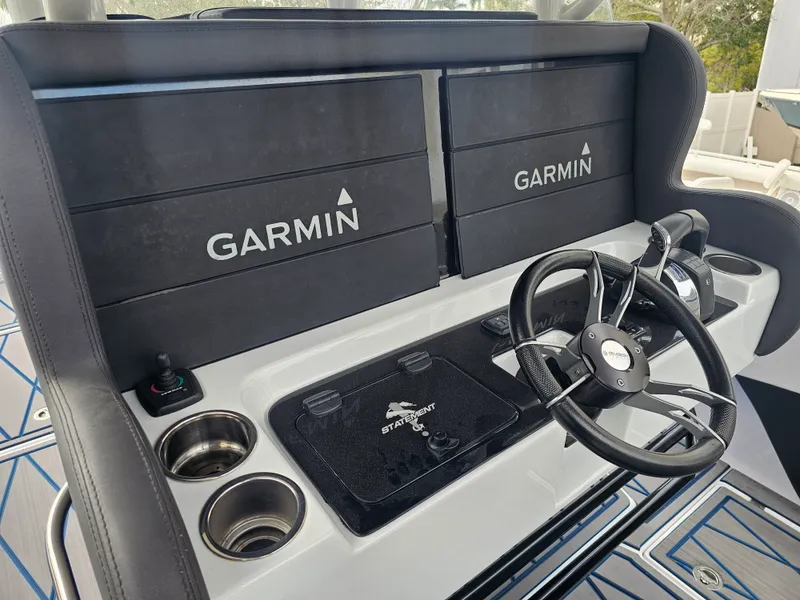 Slide: The Image of Statement 380 OPEN 2022 - 19