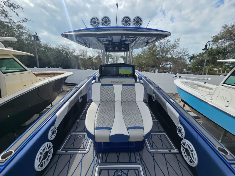 Slide: The Image of Statement 380 OPEN 2022 - 24