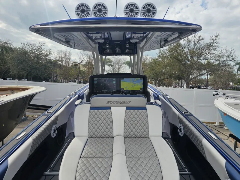 Slide: The Image of Statement 380 OPEN 2022 - 26