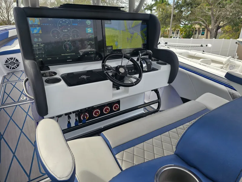 Slide: The Image of Statement 380 OPEN 2022 - 27