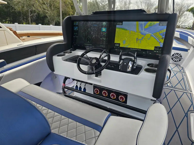 Slide: The Image of Statement 380 OPEN 2022 - 28