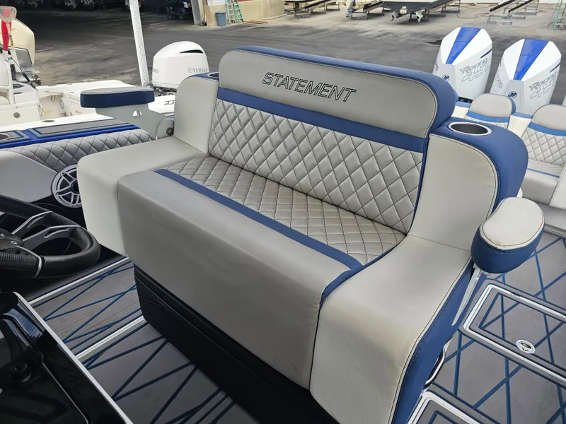 Slide: The Image of Statement 380 OPEN 2022 - 41