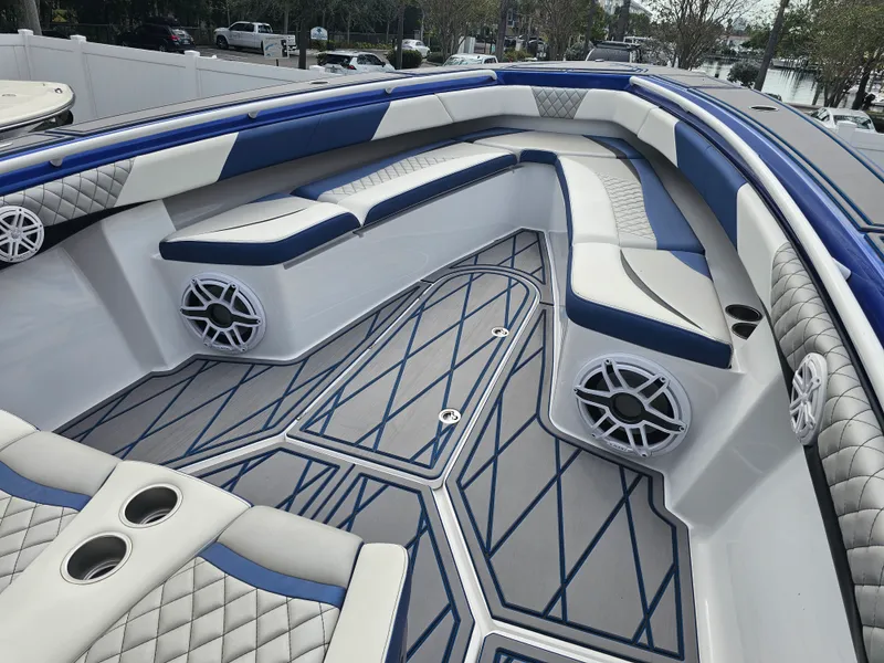 Slide: The Image of Statement 380 OPEN 2022 - 47