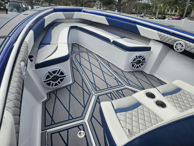 Slide: The Image of Statement 380 OPEN 2022 - 48