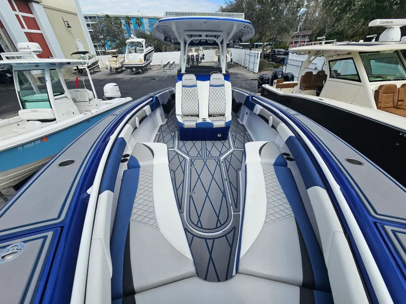 Slide: The Image of Statement 380 OPEN 2022 - 51