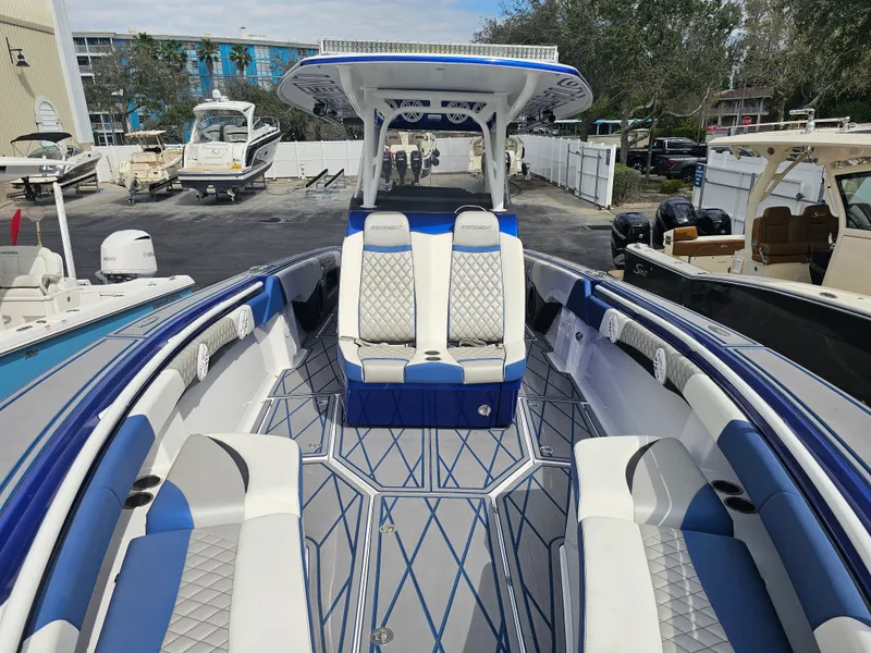 Slide: The Image of Statement 380 OPEN 2022 - 52