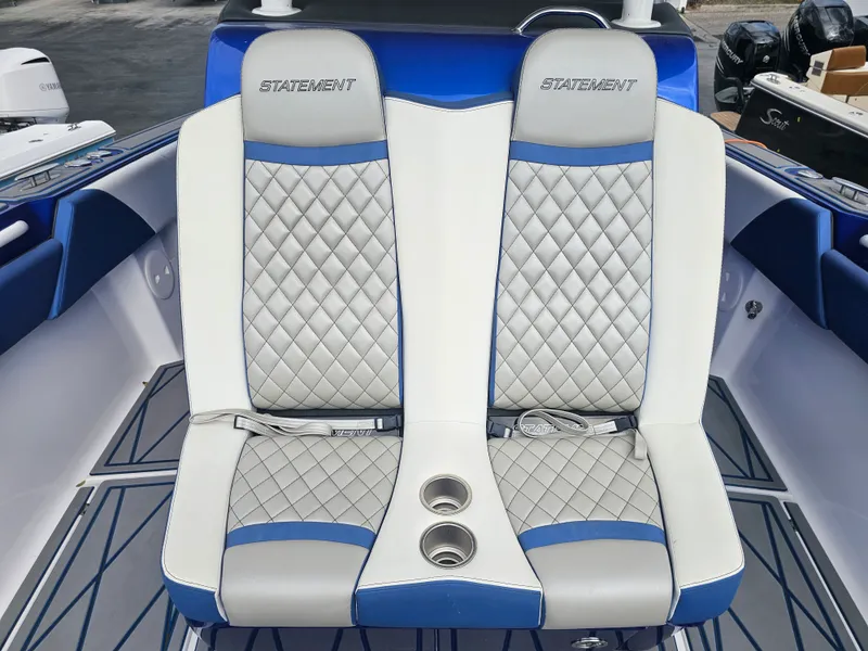 Slide: The Image of Statement 380 OPEN 2022 - 78