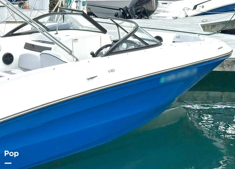Slide: The Image of Bayliner VR6 2023 - 16705928