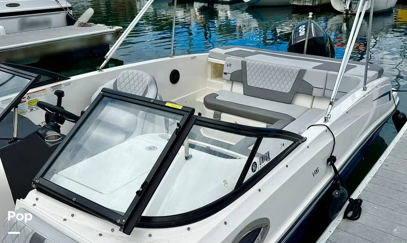 Slide: The Image of Bayliner VR6 2023 - 16705934