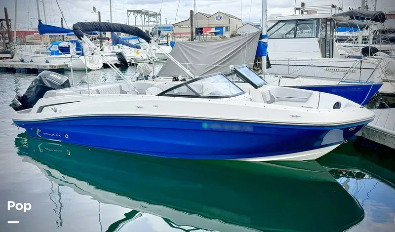 Slide: The Image of Bayliner VR6 2023 - 16705861