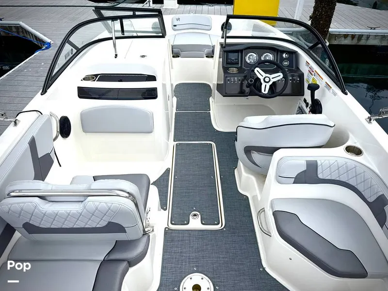 Slide: The Image of Bayliner VR6 2023 - 16705873