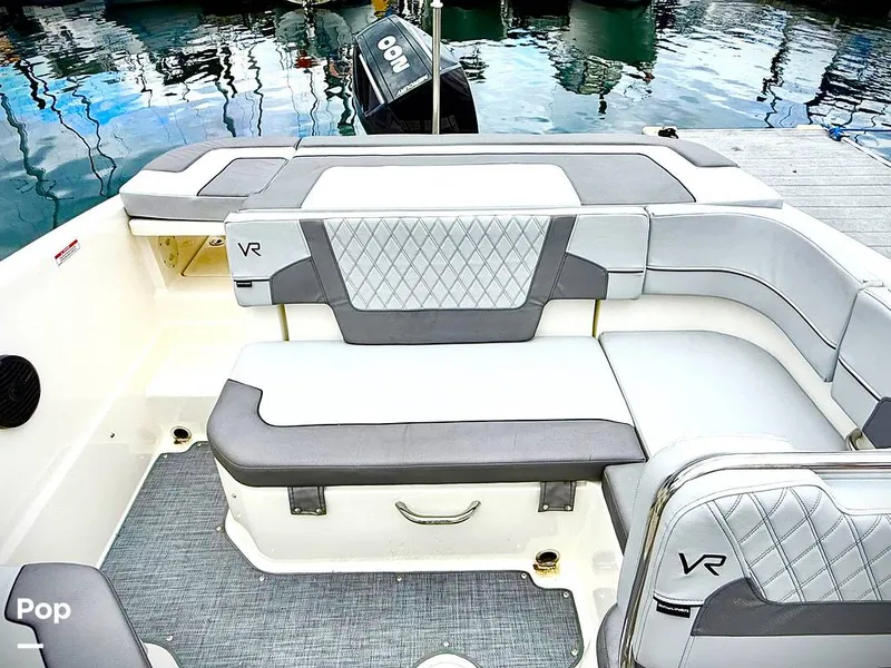 Slide: The Image of Bayliner VR6 2023 - 16705888