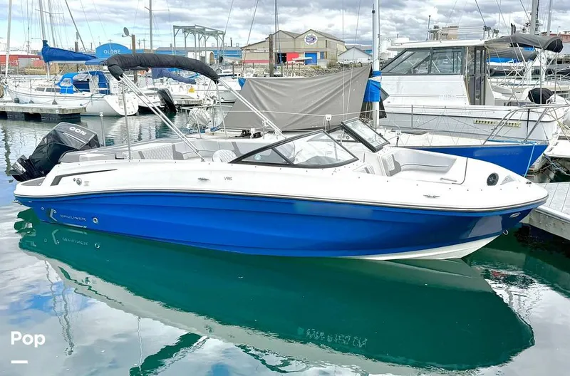 Slide: The Image of Bayliner VR6 2023 - 16705940