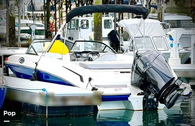 Slide: The Image of Bayliner VR6 2023 - 16705939