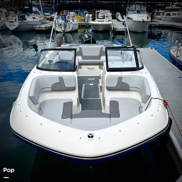 Slide: The Image of Bayliner VR6 2023 - 16705931