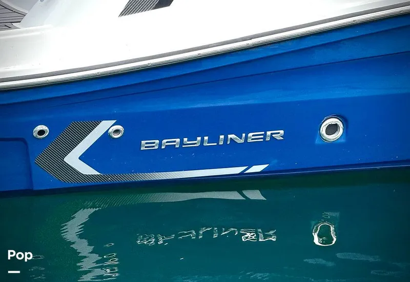 Slide: The Image of Bayliner VR6 2023 - 16705927