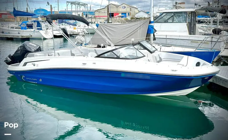 Slide: The Image of Bayliner VR6 2023 - 16705923
