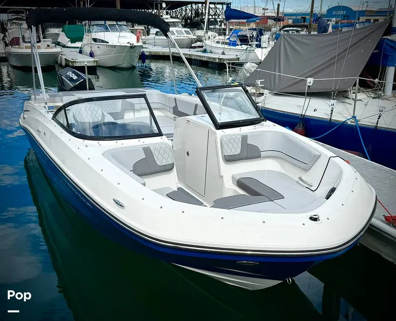 Slide: The Image of Bayliner VR6 2023 - 16705930