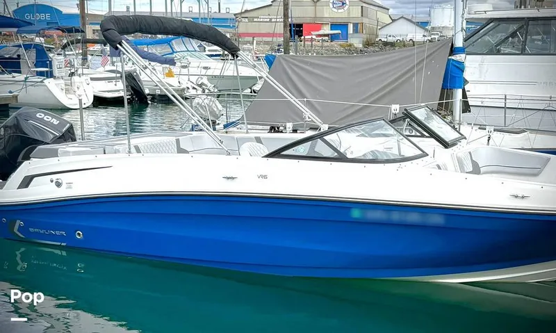 Slide: The Image of Bayliner VR6 2023 - 16705929