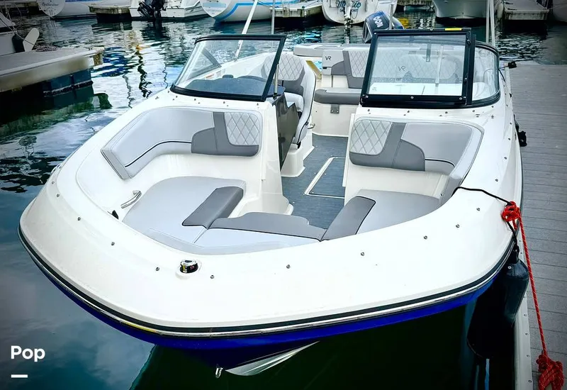 Slide: The Image of Bayliner VR6 2023 - 16705863