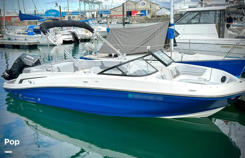 The Image of Bayliner VR6 2023 - 16705935