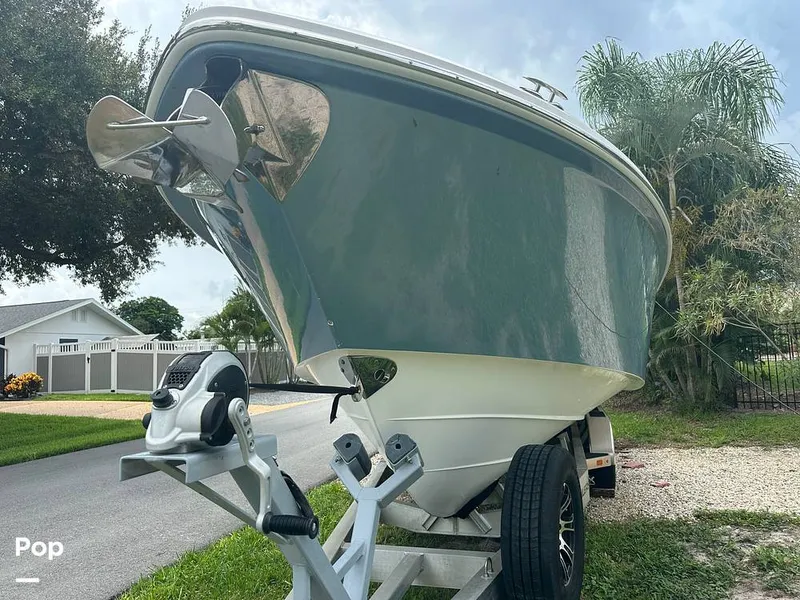 Slide: The Image of Everglades 335CC 2018 - 16632091