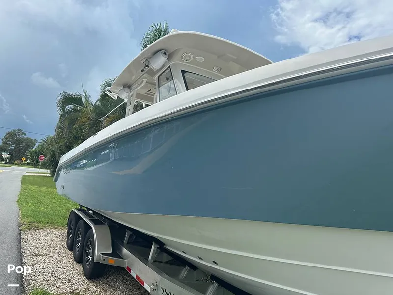Slide: The Image of Everglades 335CC 2018 - 16632106