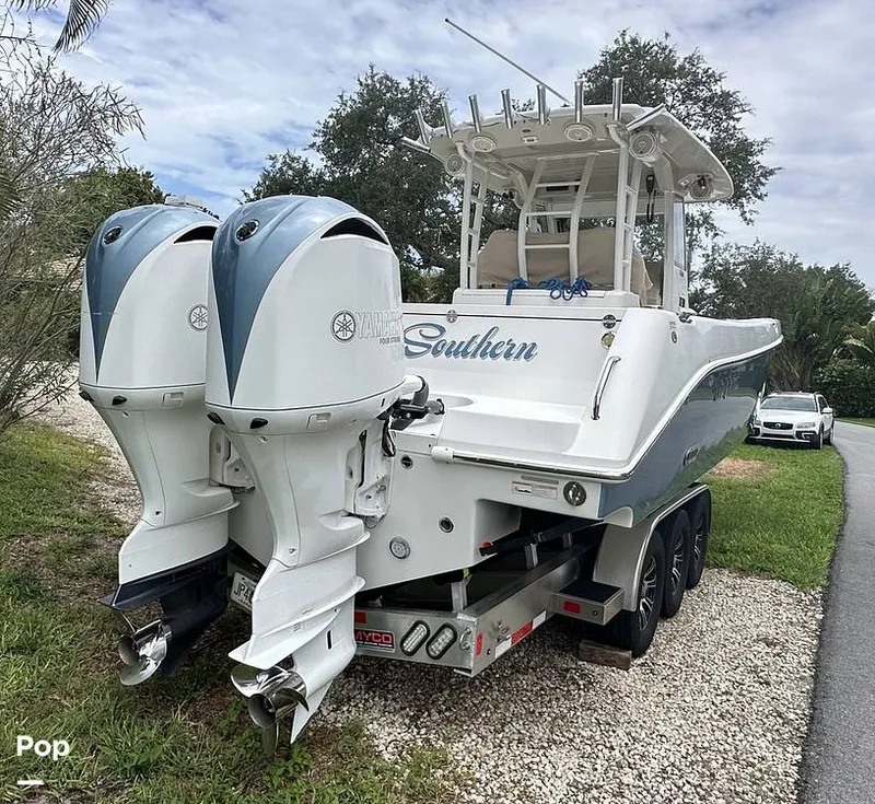 Slide: The Image of Everglades 335CC 2018 - 16632075
