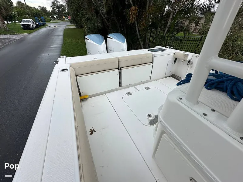 Slide: The Image of Everglades 335CC 2018 - 16632157