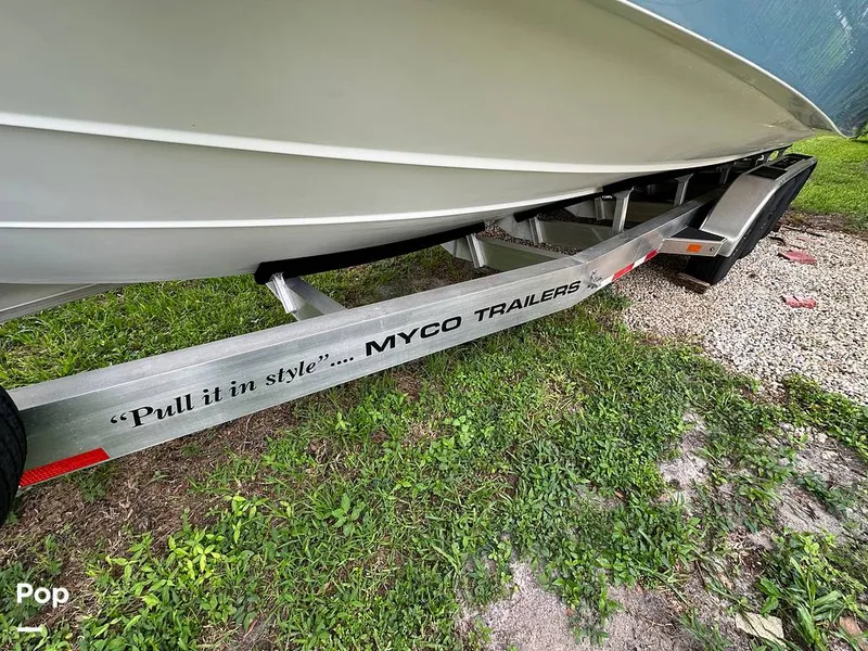 Slide: The Image of Everglades 335CC 2018 - 16632210
