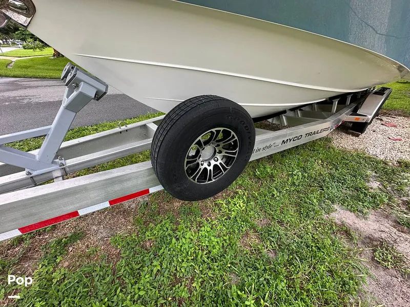 Slide: The Image of Everglades 335CC 2018 - 16632208