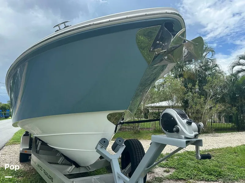 Slide: The Image of Everglades 335CC 2018 - 16632100