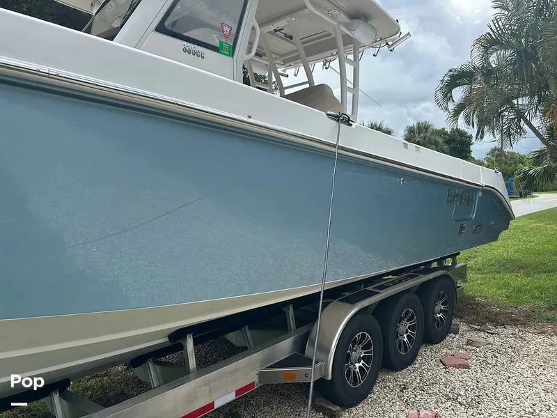 Slide: The Image of Everglades 335CC 2018 - 16632096