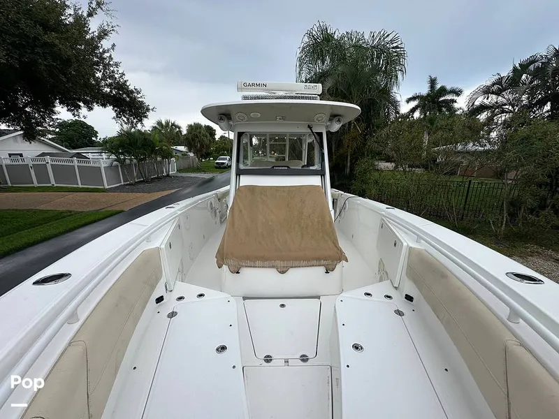 Slide: The Image of Everglades 335CC 2018 - 16632123
