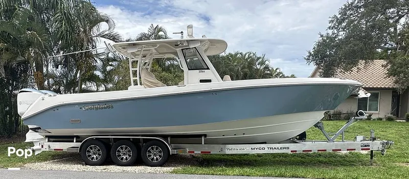 The Image of Everglades 335CC 2018 - 16632079