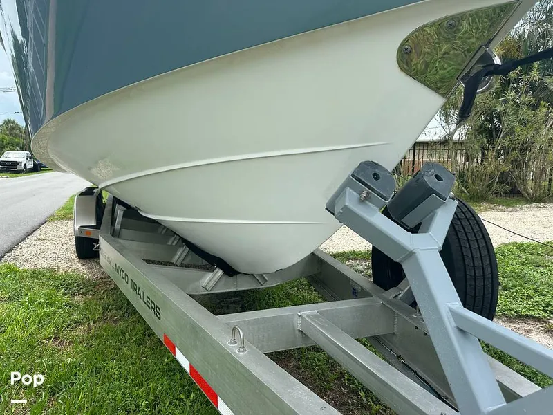Slide: The Image of Everglades 335CC 2018 - 16632101