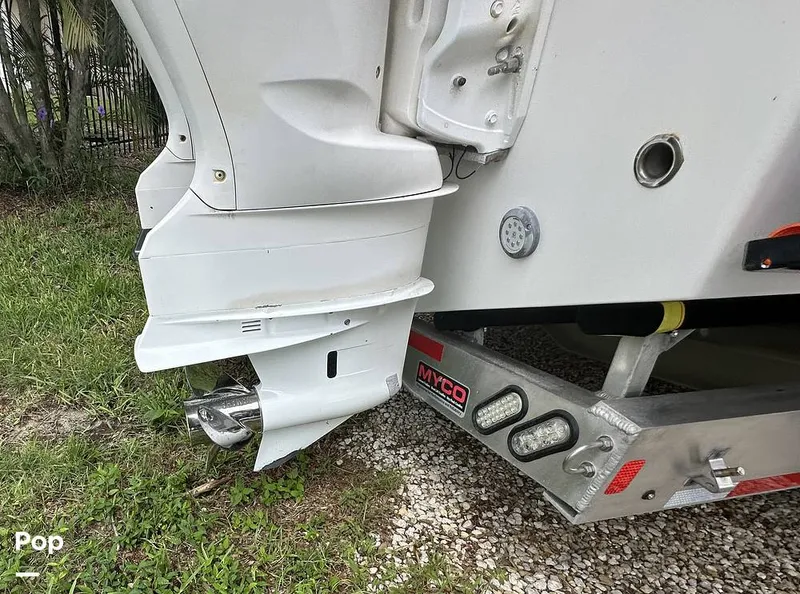 Slide: The Image of Everglades 335CC 2018 - 16632072