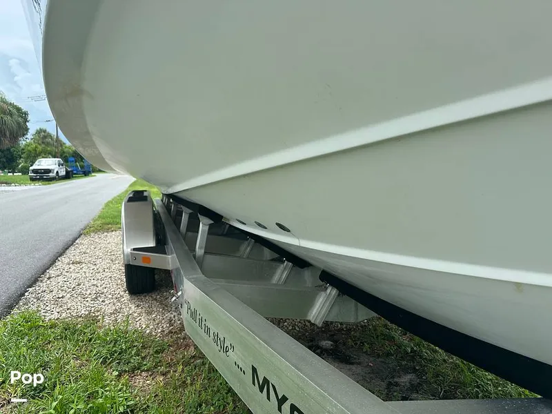 Slide: The Image of Everglades 335CC 2018 - 16632103